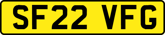 SF22VFG