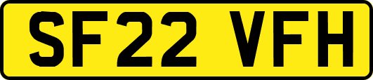 SF22VFH