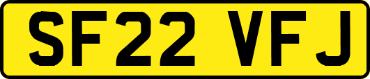 SF22VFJ