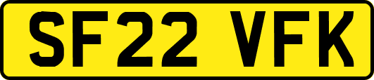 SF22VFK