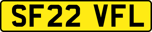 SF22VFL