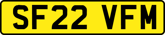 SF22VFM
