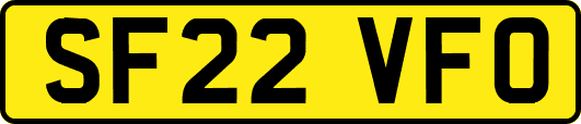 SF22VFO