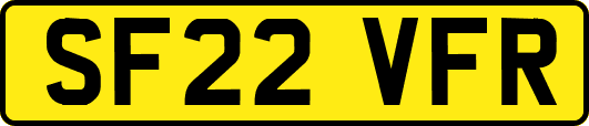 SF22VFR