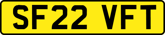 SF22VFT