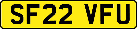 SF22VFU
