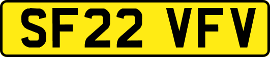 SF22VFV