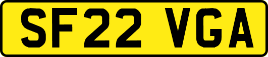 SF22VGA