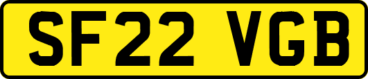 SF22VGB