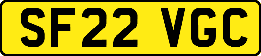 SF22VGC