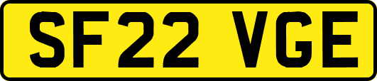 SF22VGE