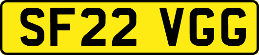 SF22VGG