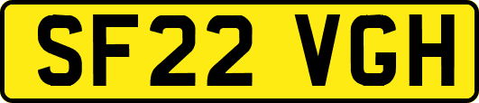 SF22VGH