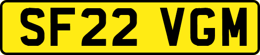 SF22VGM