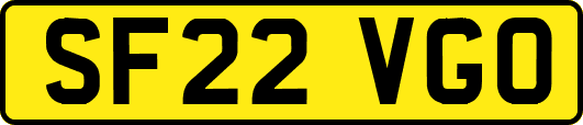 SF22VGO