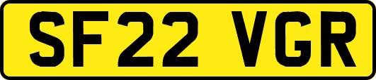 SF22VGR