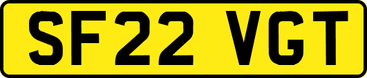 SF22VGT
