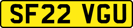 SF22VGU