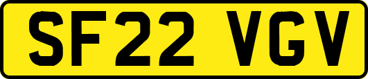 SF22VGV