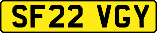 SF22VGY