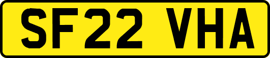 SF22VHA