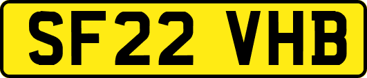 SF22VHB