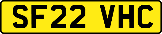 SF22VHC