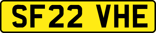SF22VHE