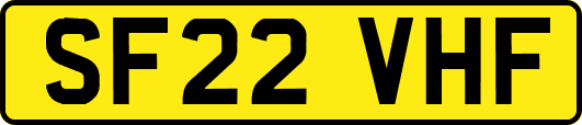 SF22VHF