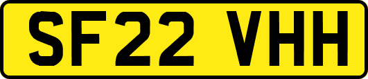SF22VHH
