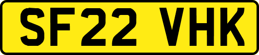 SF22VHK