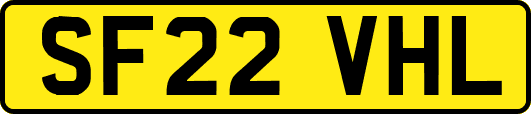 SF22VHL