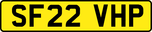 SF22VHP