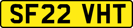 SF22VHT