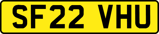 SF22VHU