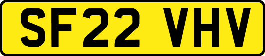 SF22VHV