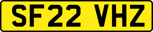 SF22VHZ