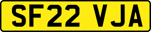 SF22VJA