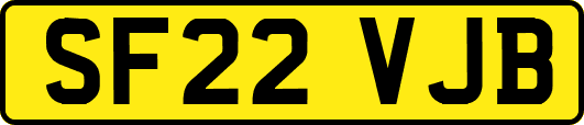 SF22VJB