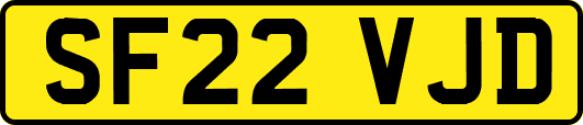 SF22VJD