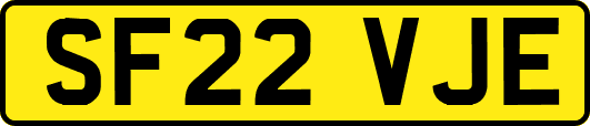 SF22VJE