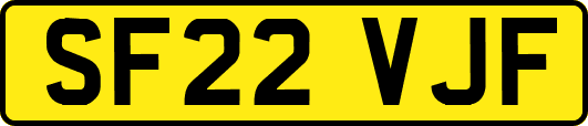 SF22VJF