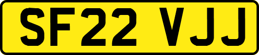 SF22VJJ