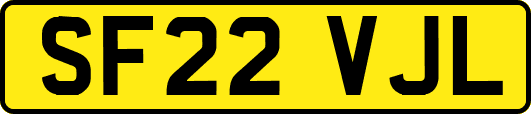SF22VJL