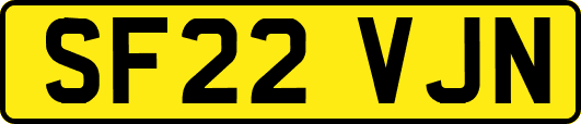 SF22VJN