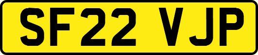 SF22VJP