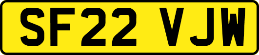 SF22VJW