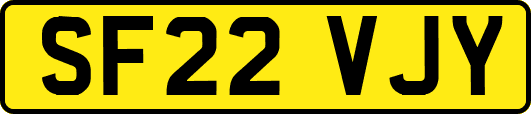 SF22VJY