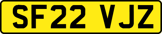 SF22VJZ