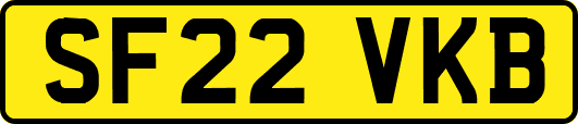 SF22VKB